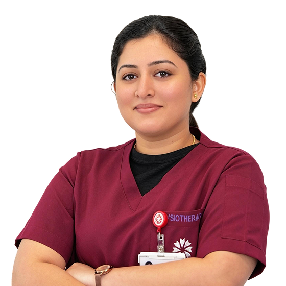 Ms. Shipnu Paikkat