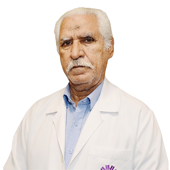 Dr. Abdulnabi Al Saif