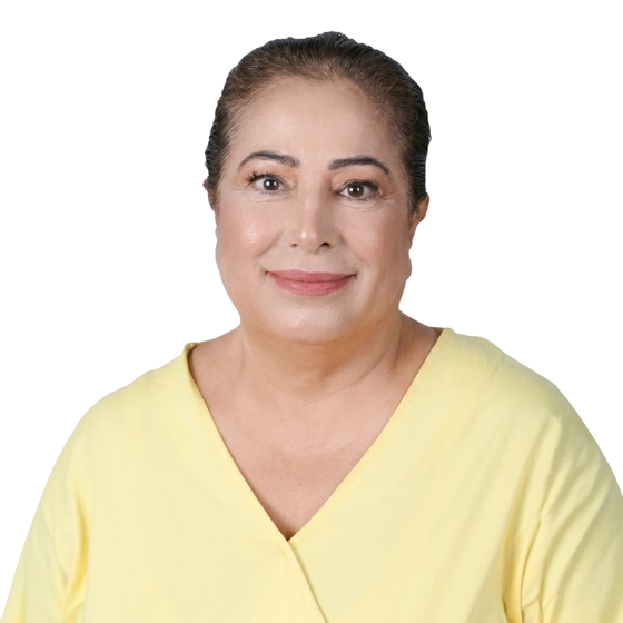 Dr. Badriya Abdulrasool Toorani