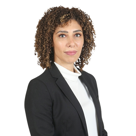 Dr. Gardenia Jasim Alsaffar