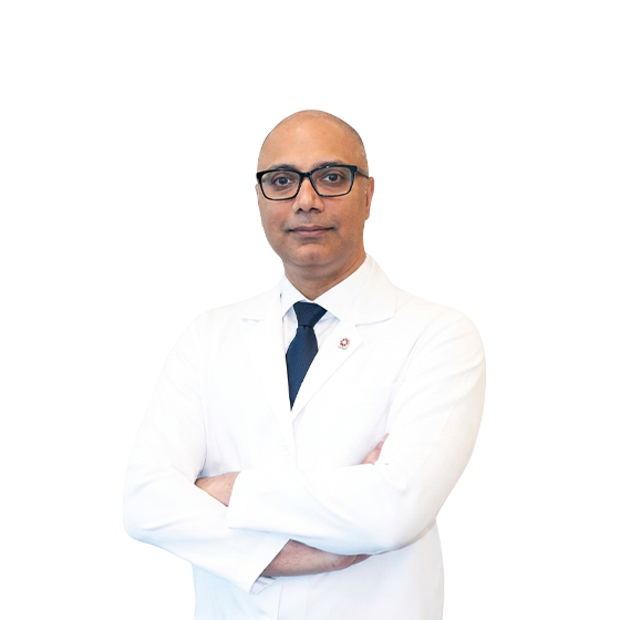 Dr. Muneebuddin Ahmed Syed