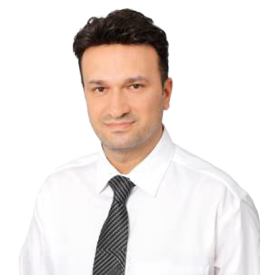 Dr. Emre Murat Koc