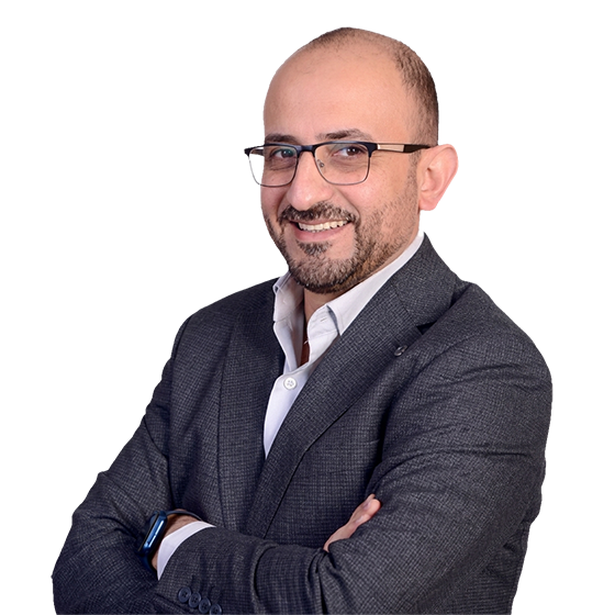Dr. Omar Aldabbas