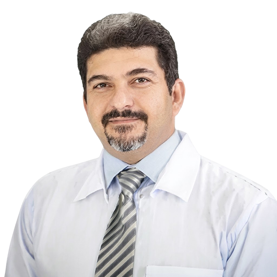 Dr. Sharif Abdulsalam Hamza Khashaba