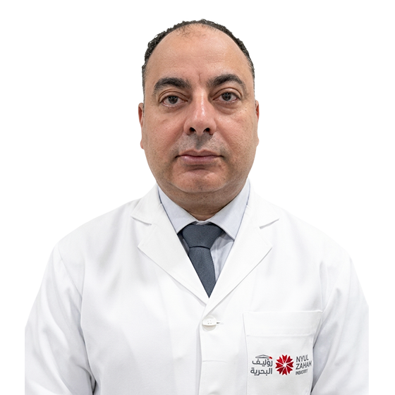 Dr. Walid Mohamed Morsy