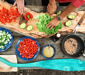 5 Foods that reduce high cholesterol