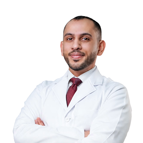 Dr. Hasan Marhoon