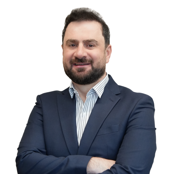 Dr. Nabil Dawood