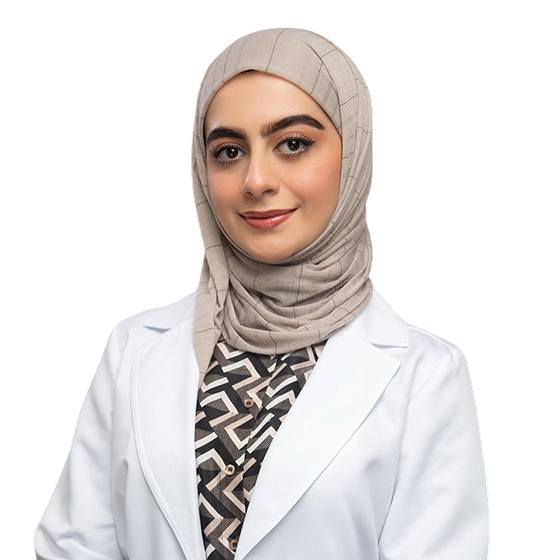 Dr. Aalaa Fahad Fakhrawi