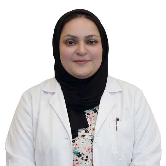 Dr. Basma Malalla