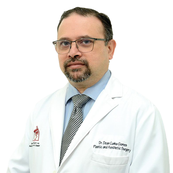 Dr. Dean Gomes