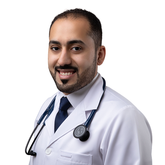 Dr. Habib Abdulnabi