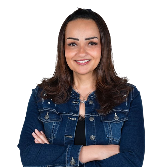 Dr. Mona Issa