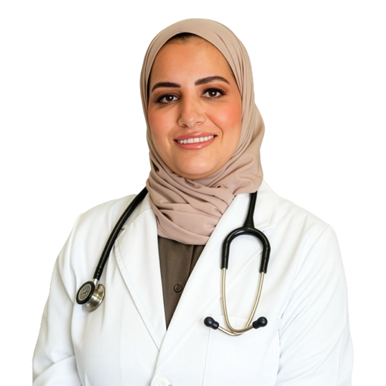 Dr. Samara Alreefi