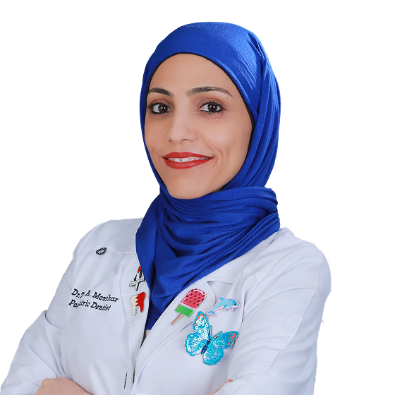 Dr. Tala Mohammad