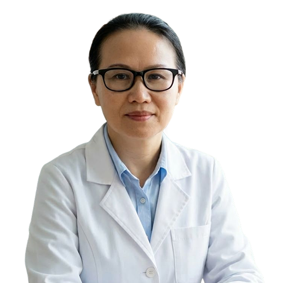 Dr. Tianxiu Lily