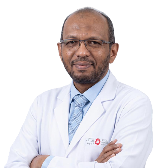 Dr.Muhiad Elias Salih