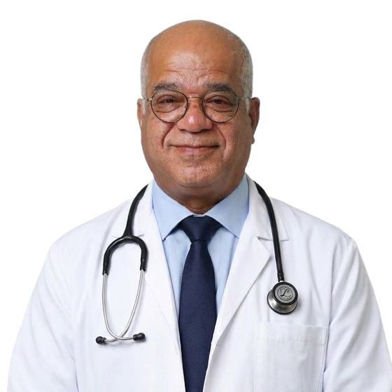 Dr. Abdulrahman Alghareeb